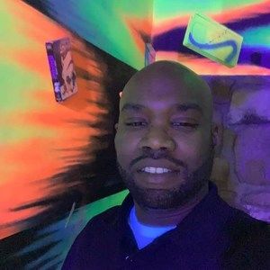 Meet your Posher, Christopher